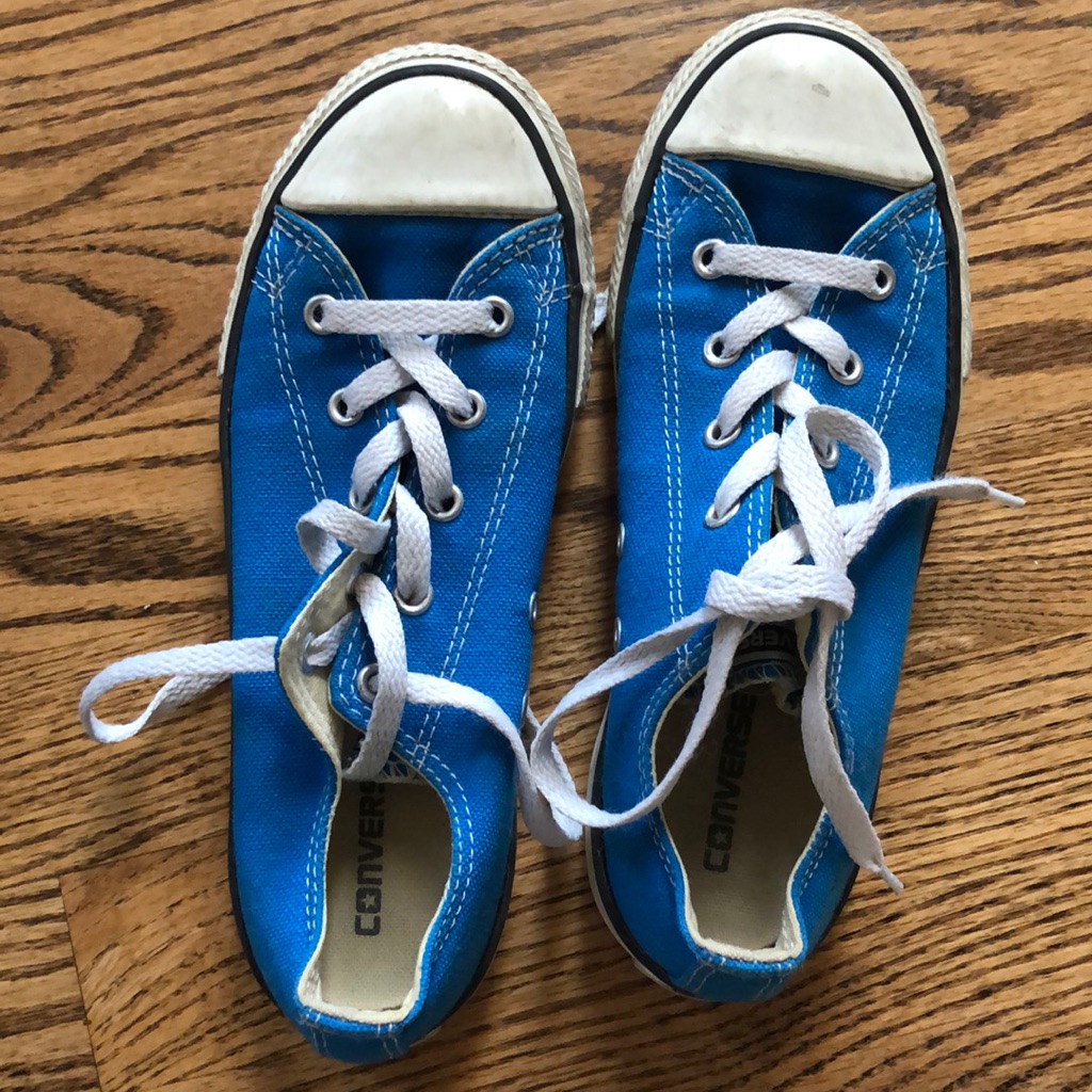 Converse All Stars